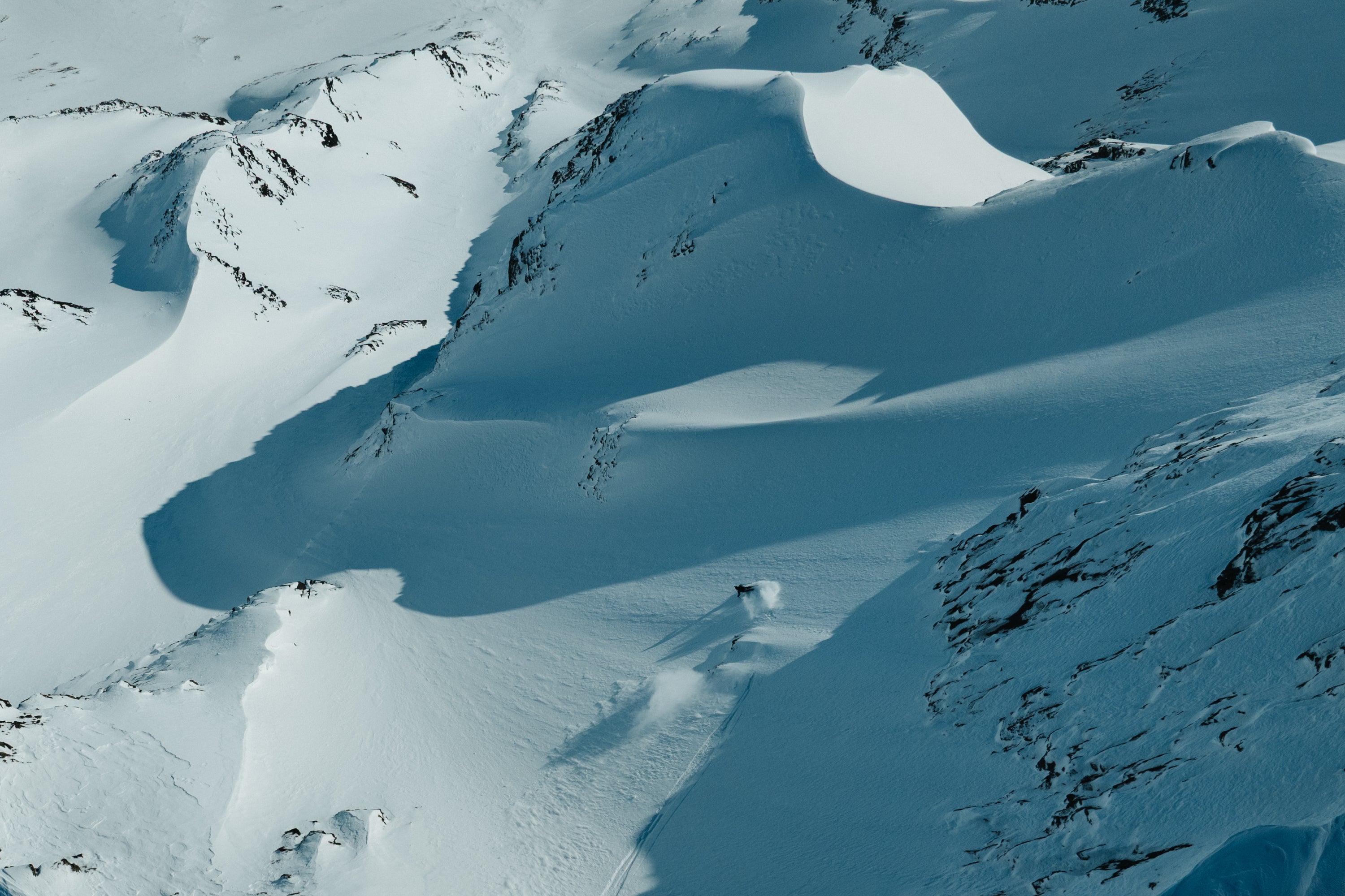 Sarek - Europas sista vildmark