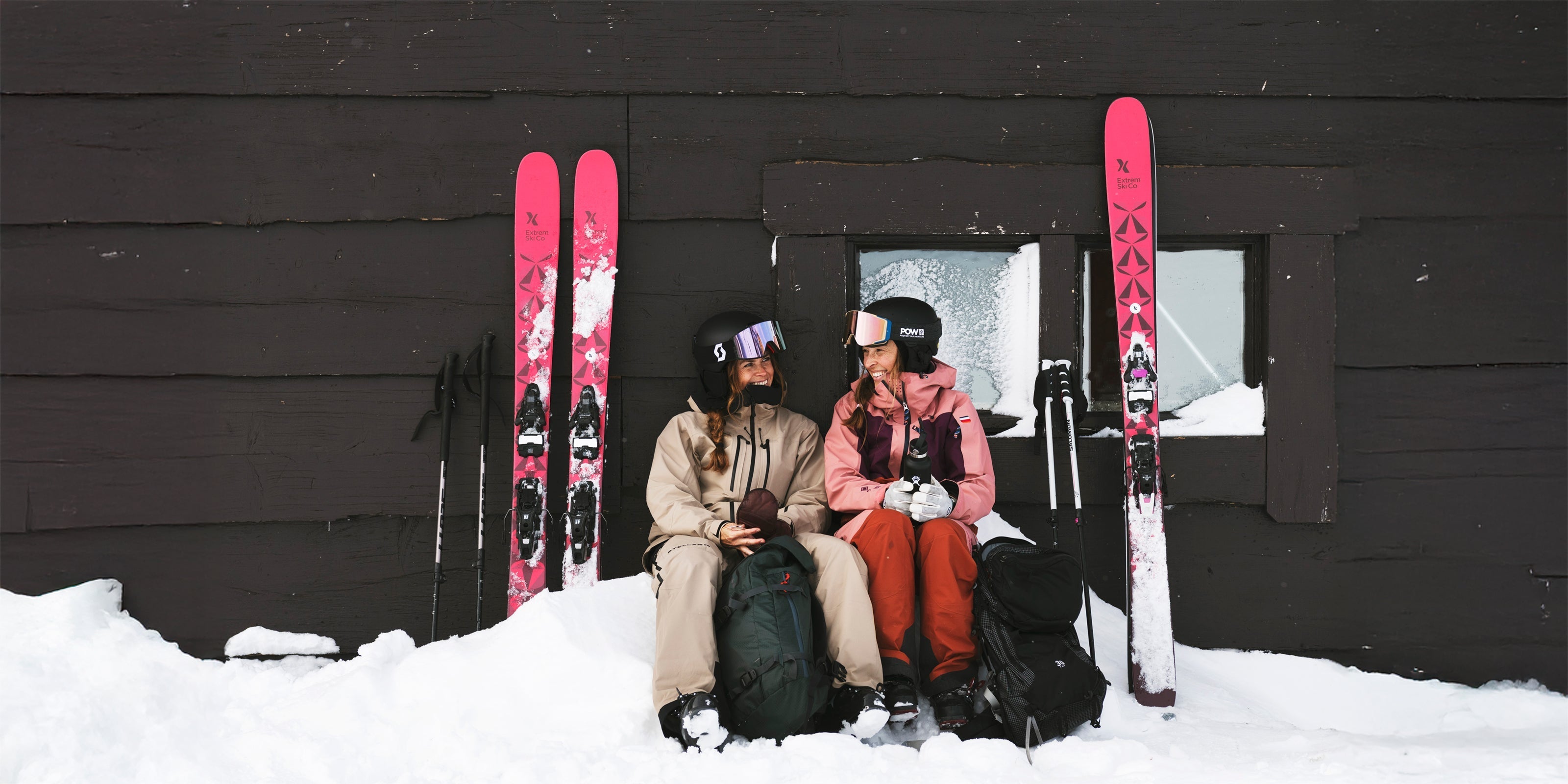 Extrem Icon – den nya standarden