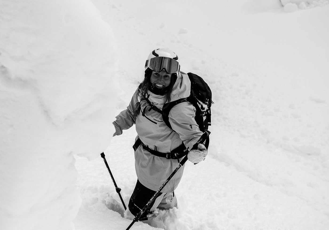 Caroline Strömberg