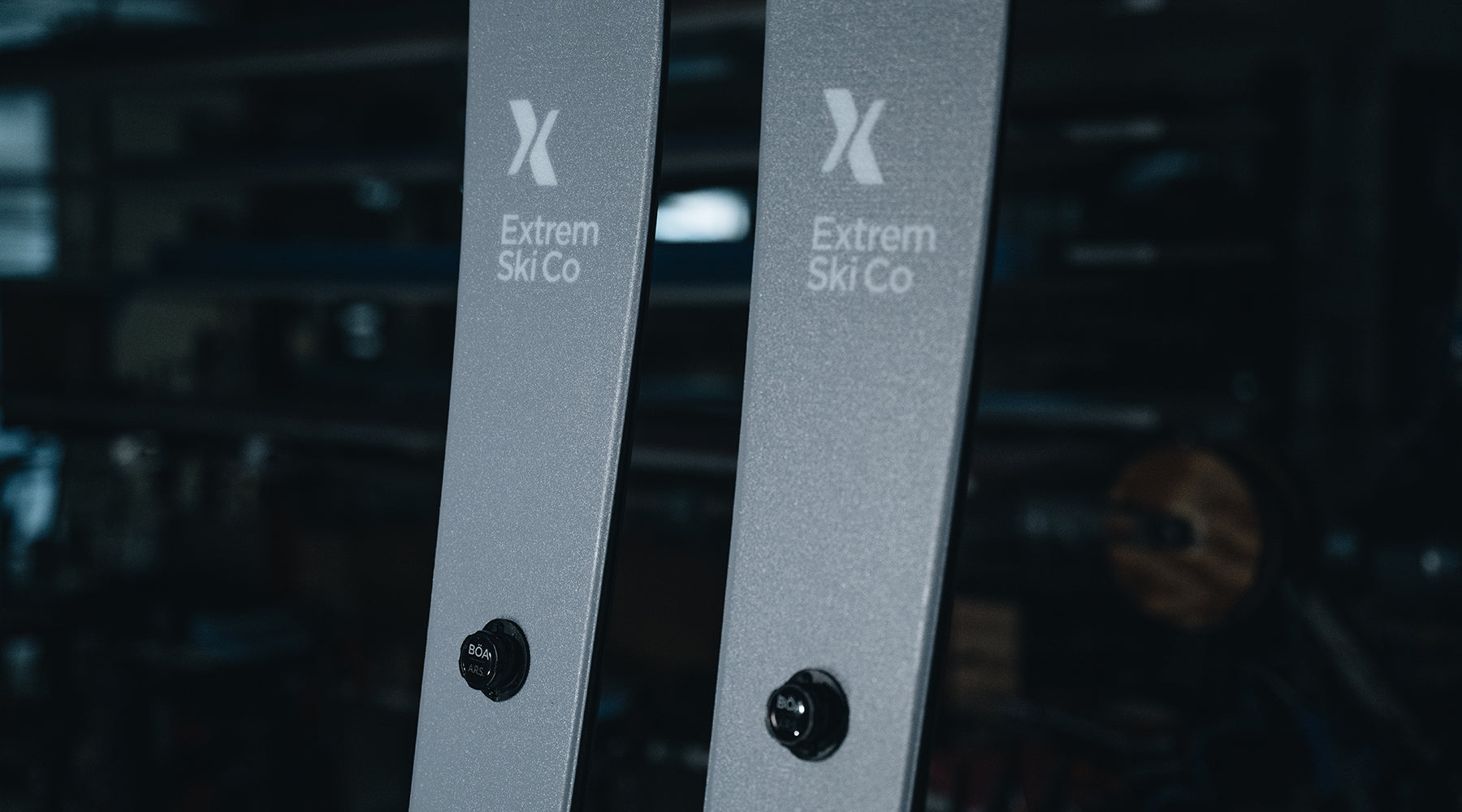 Introducing the Böa A.R.S. tech