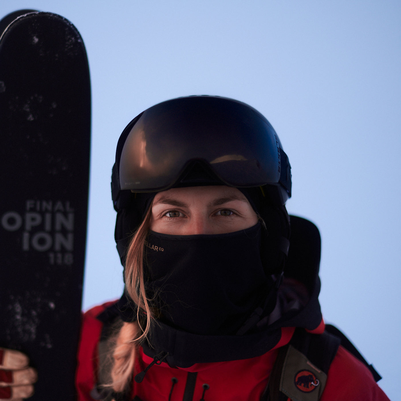 Sanne Mona
