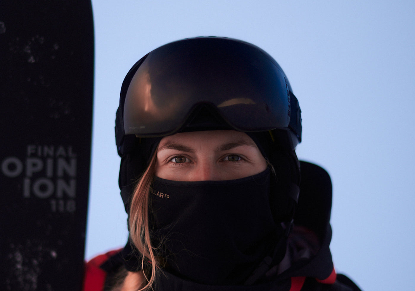 Sanne Mona