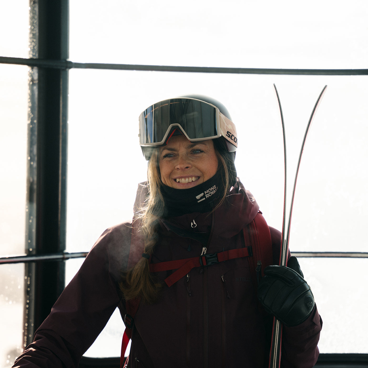 Sofia Berg