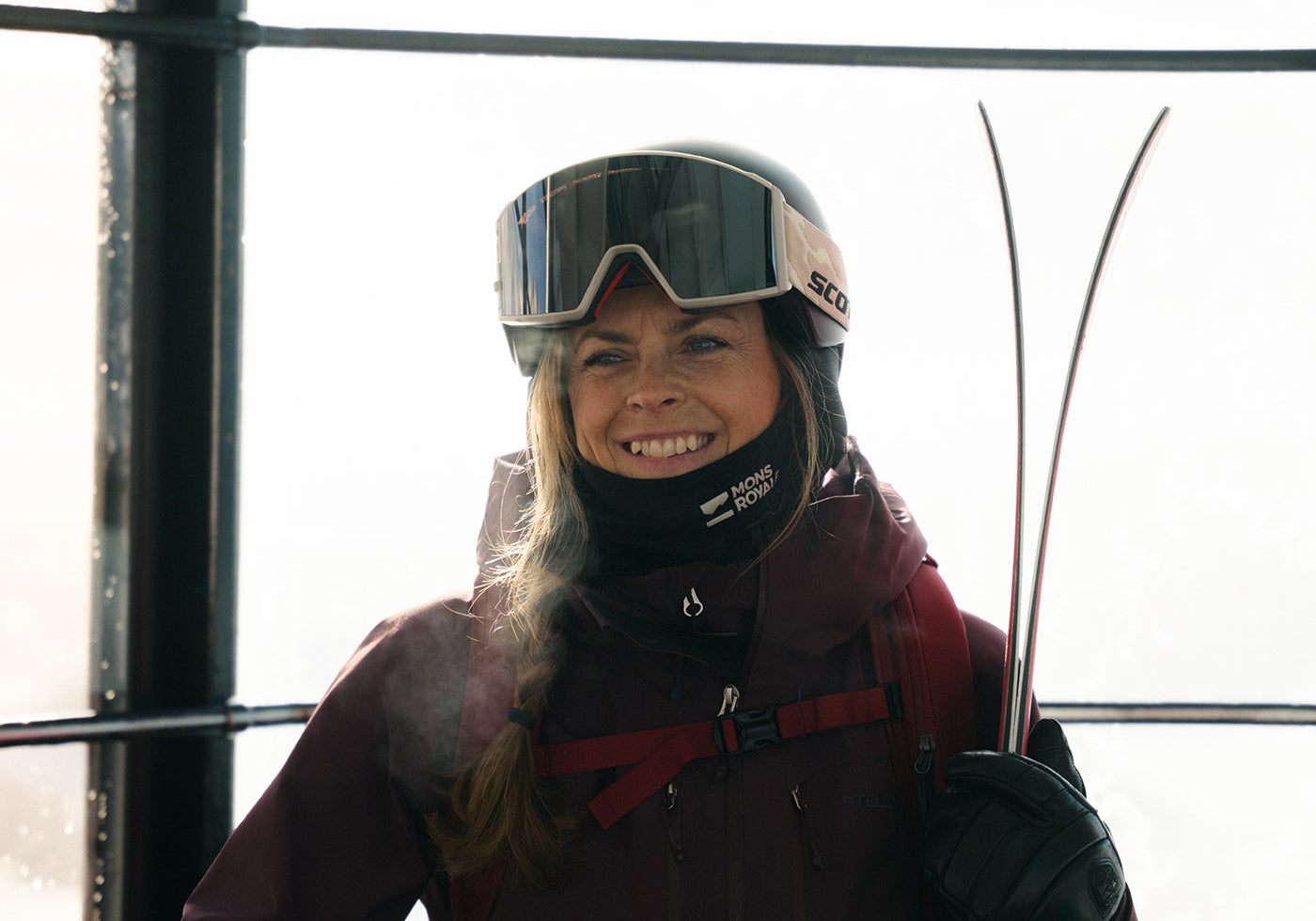 Sofia Berg