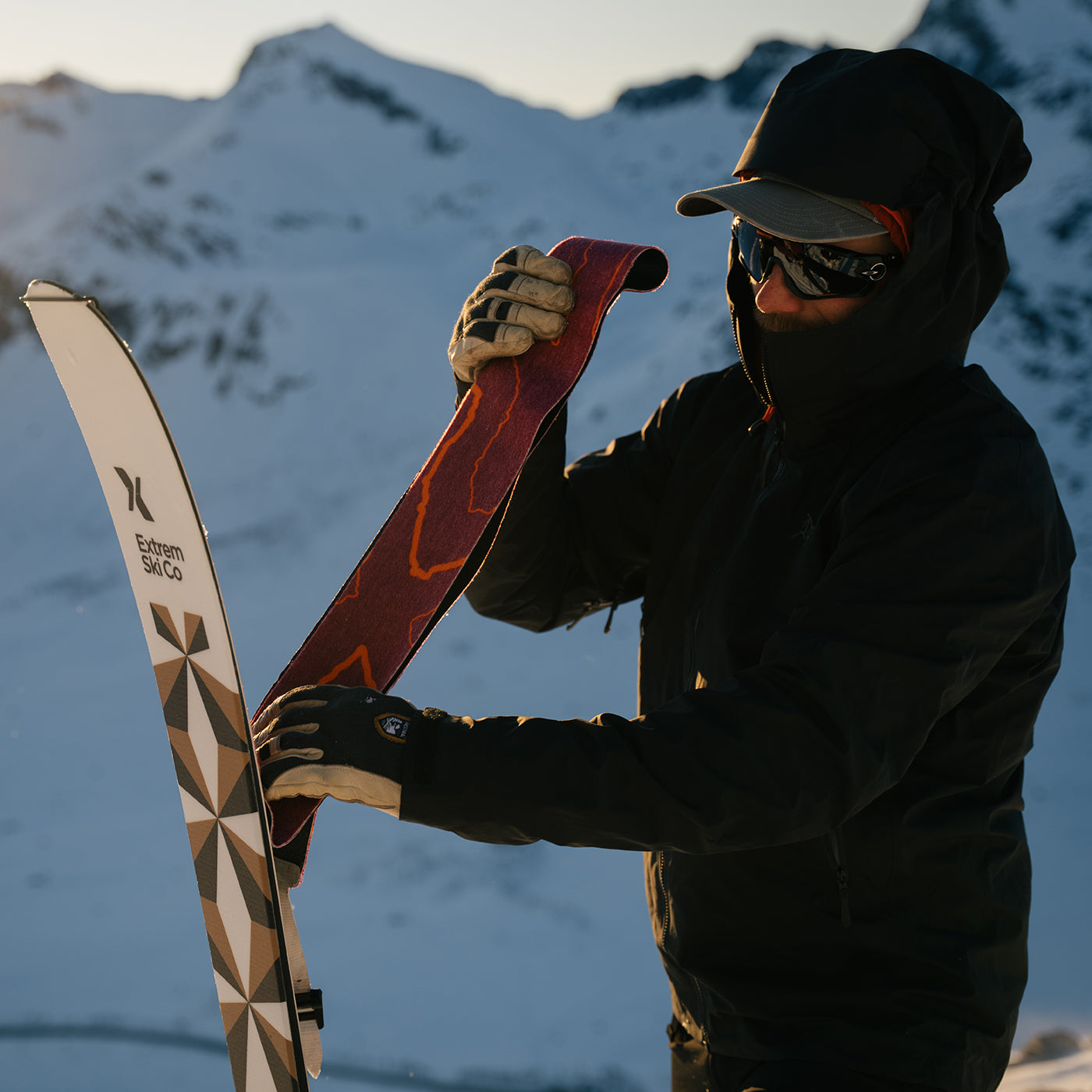 Skis – Extrem Ski Co