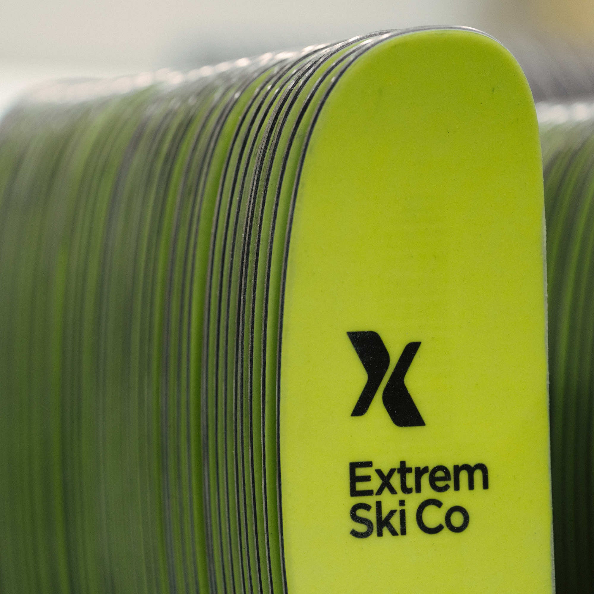 Extrem Second Opinion 118 （187cm） Extrem - Second Opinion 118 2019