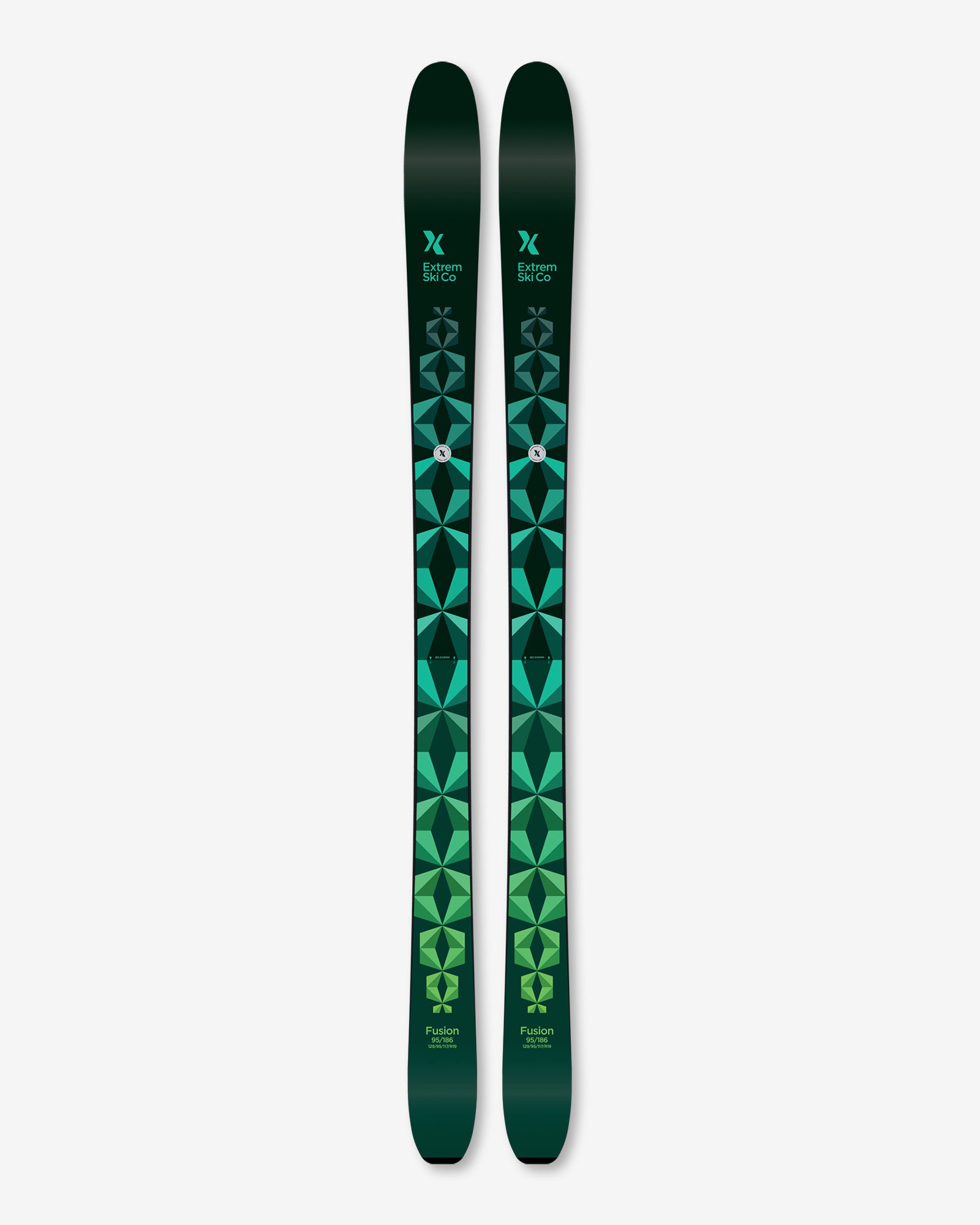 Extrem Fusion 95