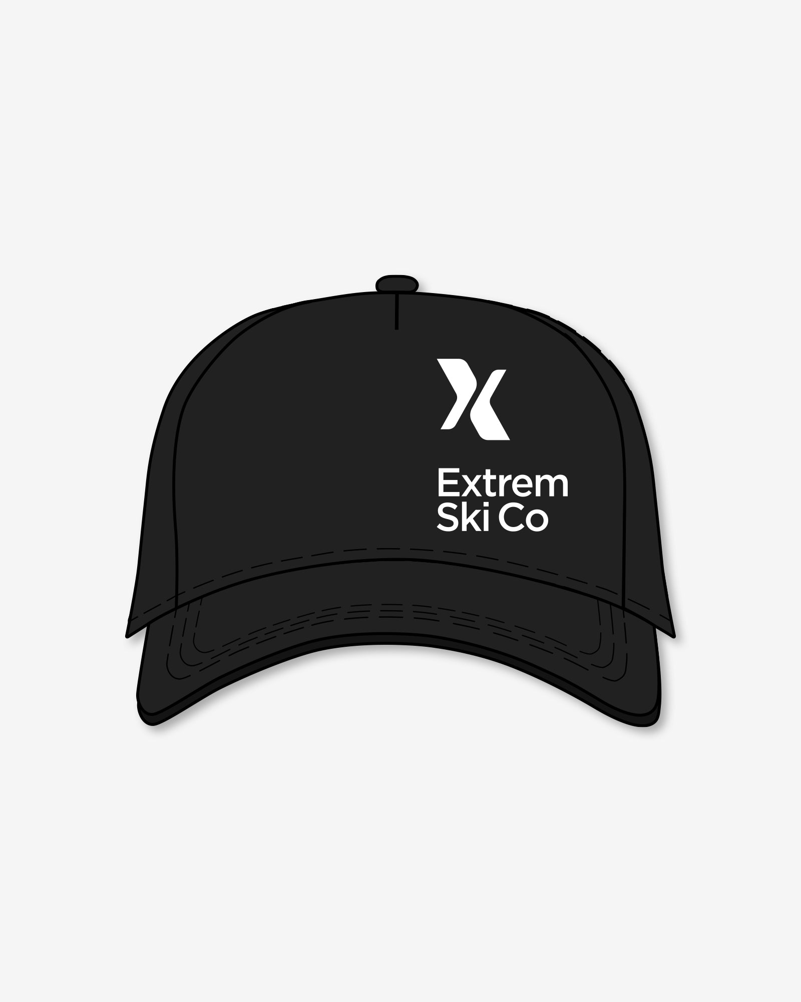 Extrem Logo Cap