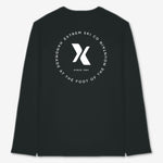 Extrem Long Sleeve