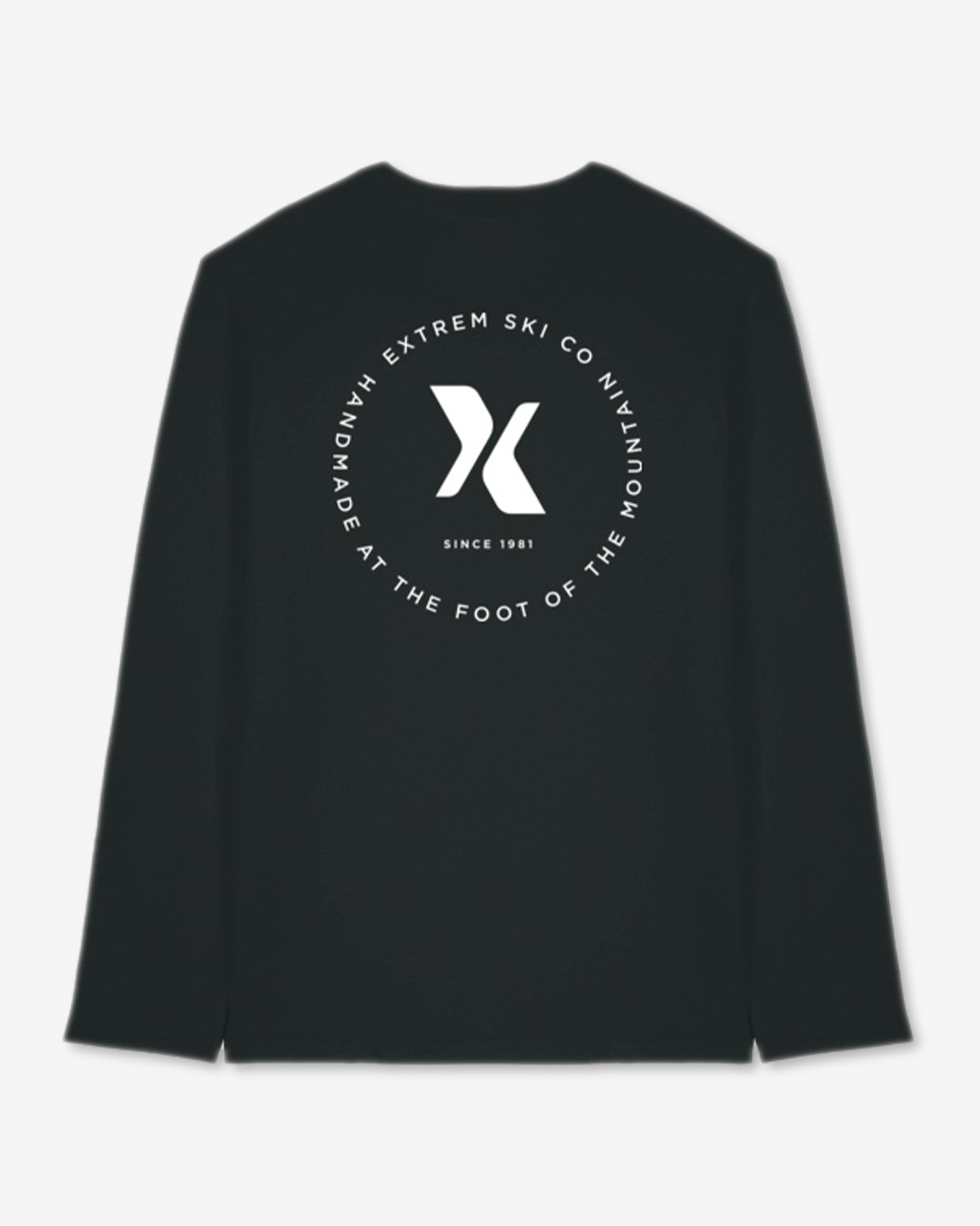 Extrem Long Sleeve