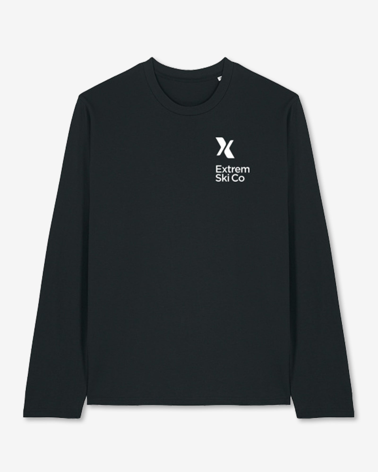 Extrem Long Sleeve