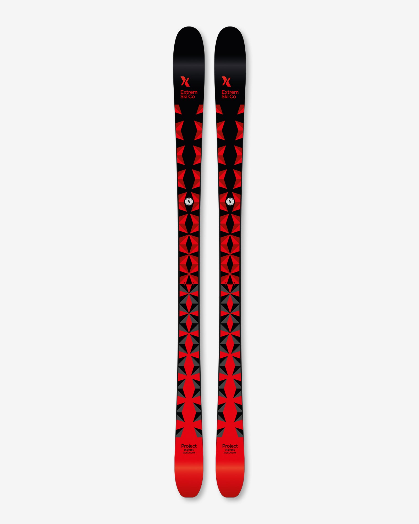 Extrem Project 83