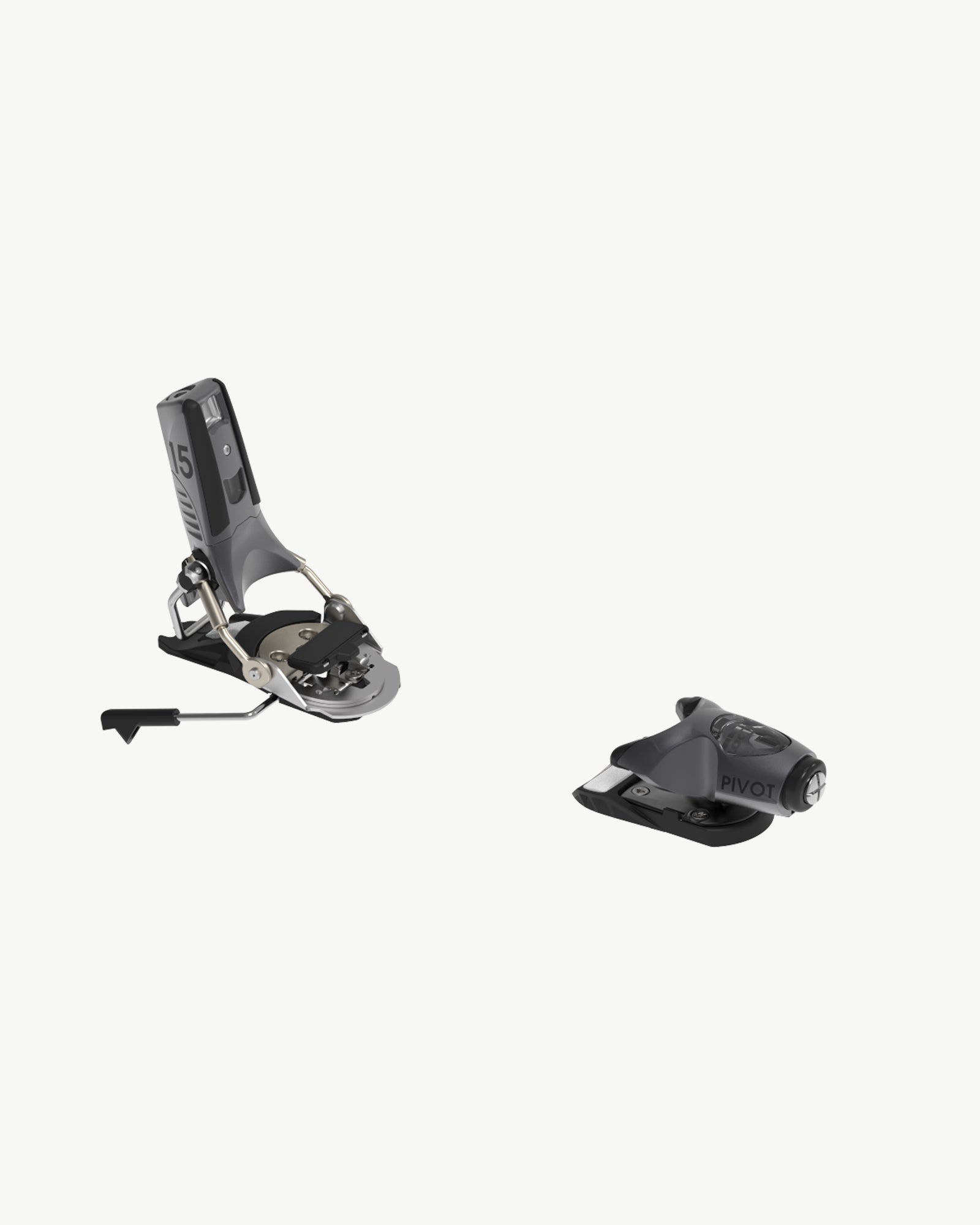 Look Pivot 2.0 15 GW