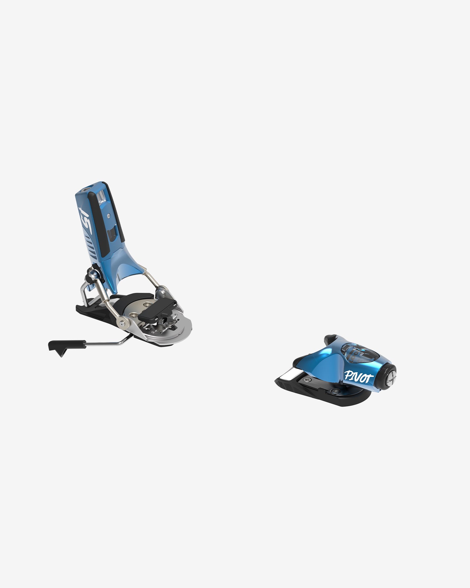 Look Pivot 2.0 15 GW