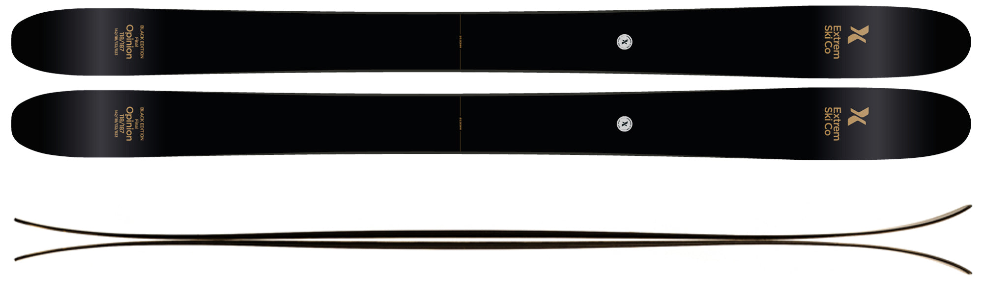 Final Opinion 118 – Extrem Ski Co