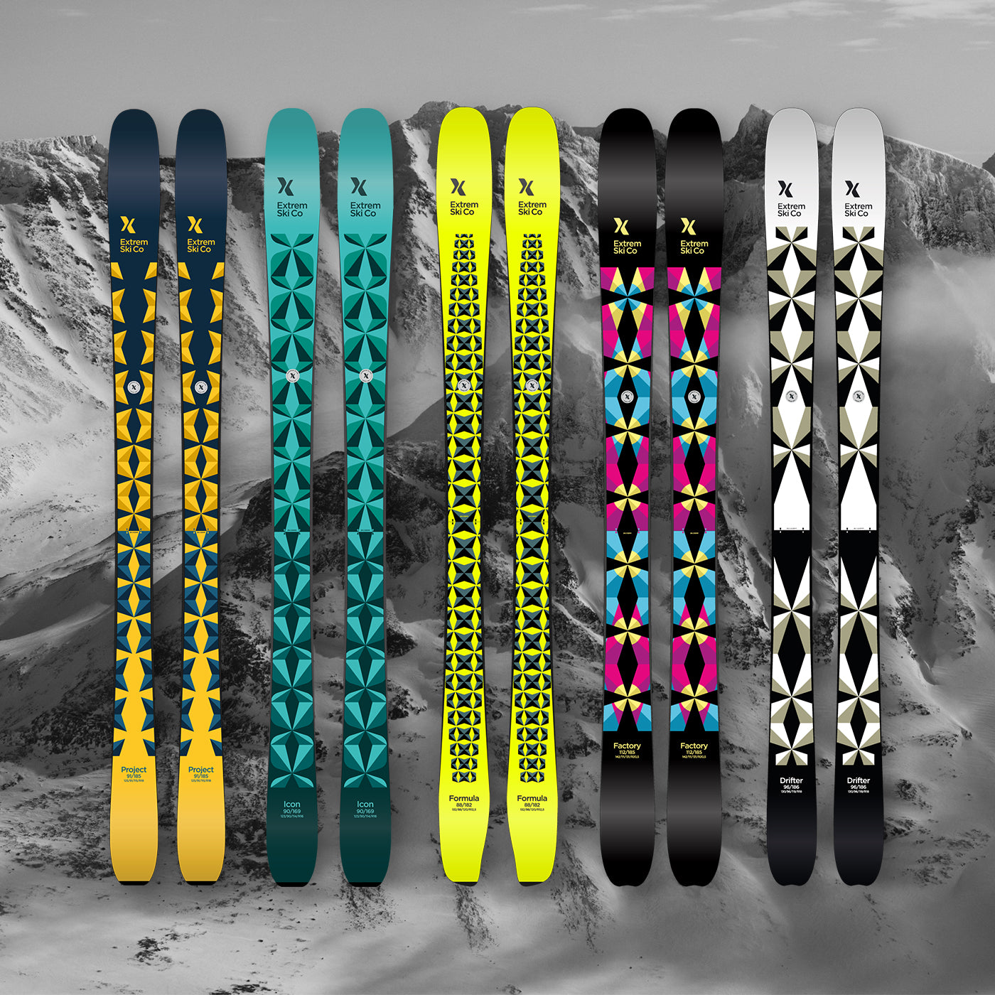 Marker Squire 11 TCX Demo – Extrem Ski Co
