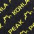 Kohla Peak Mixmohair 130 mm